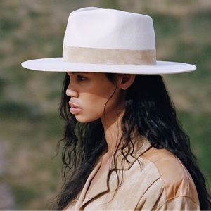 Lack Of Color Mirage Hat